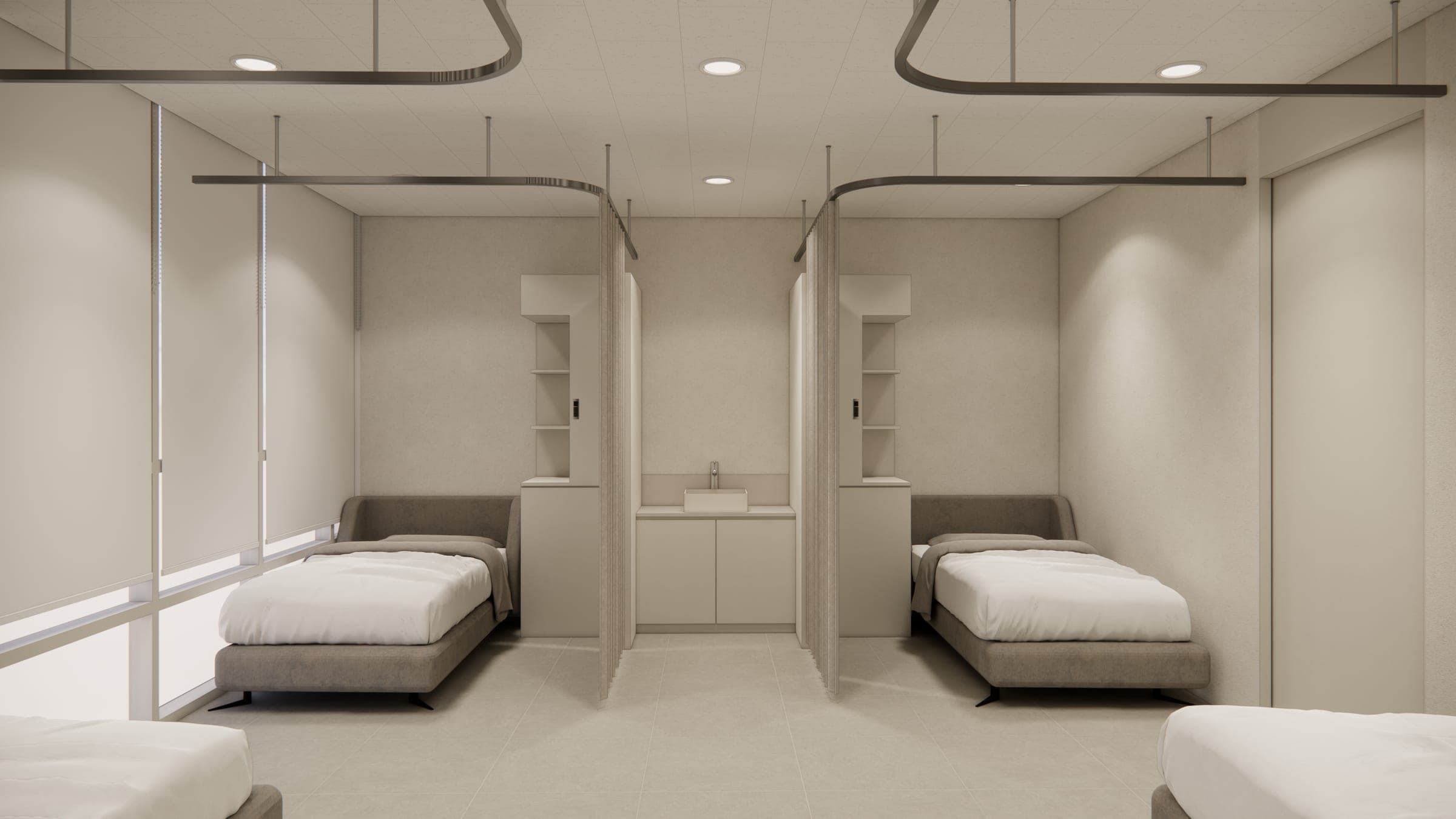 Treatment Room