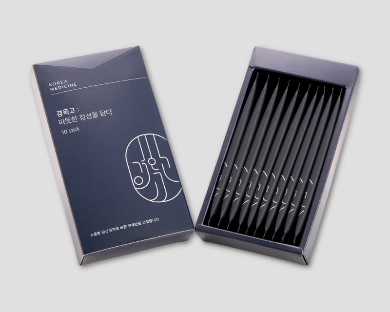 10스틱 박스