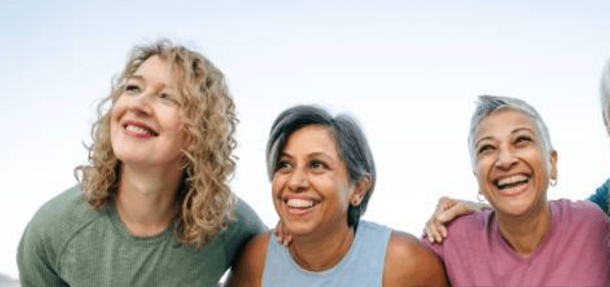 갱년기 건강 관리