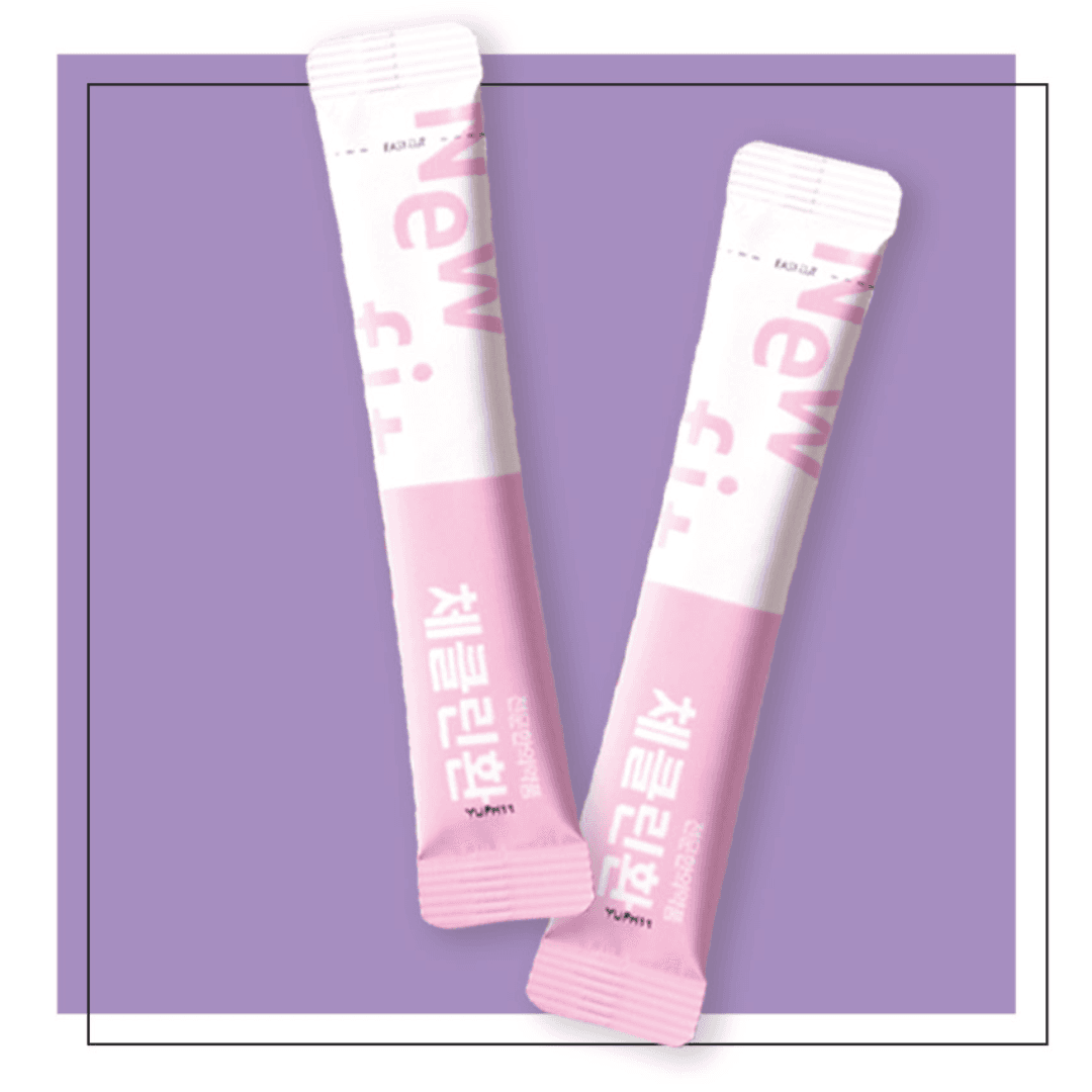 디톡스환