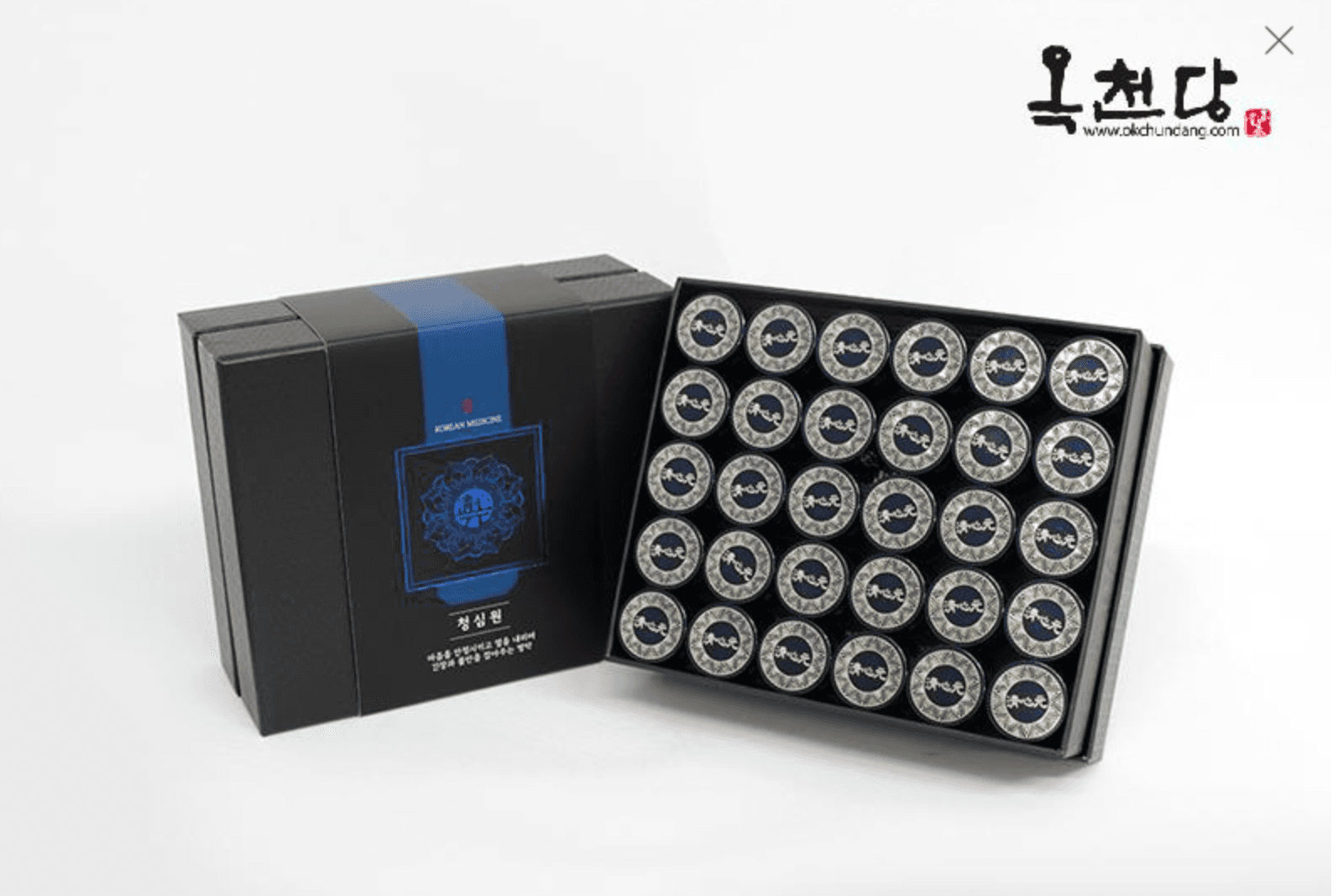 한가온 청심환 Lite