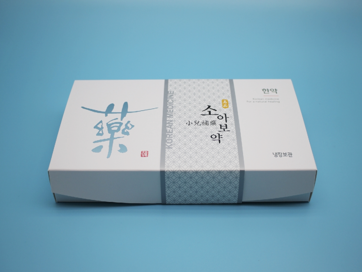 녹용보아탕