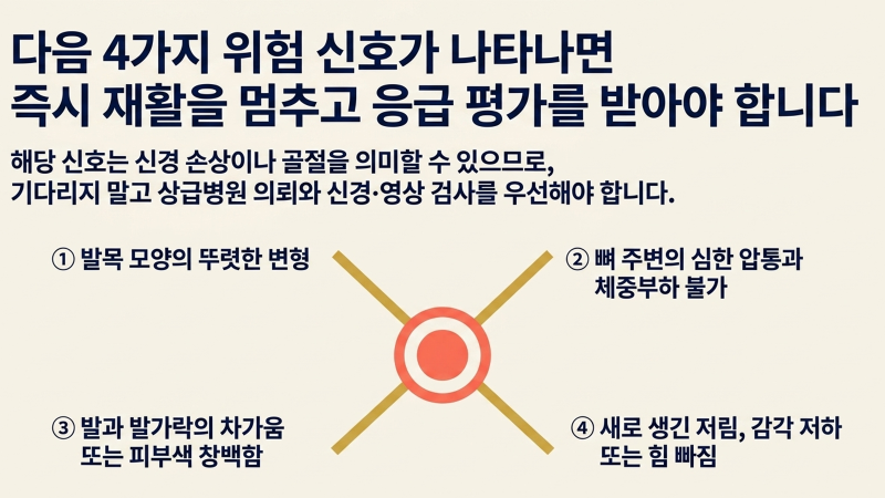 환자가 회복에 집중할 수 있는 병원 환경과 시설을 보여주는 이미지입니다.