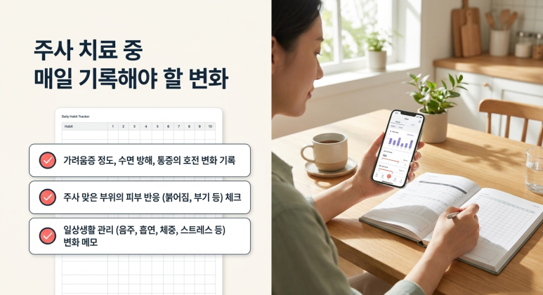 건선 생물학제제 치료를 고민하기 전 확인할 질문 관련 이미지 10