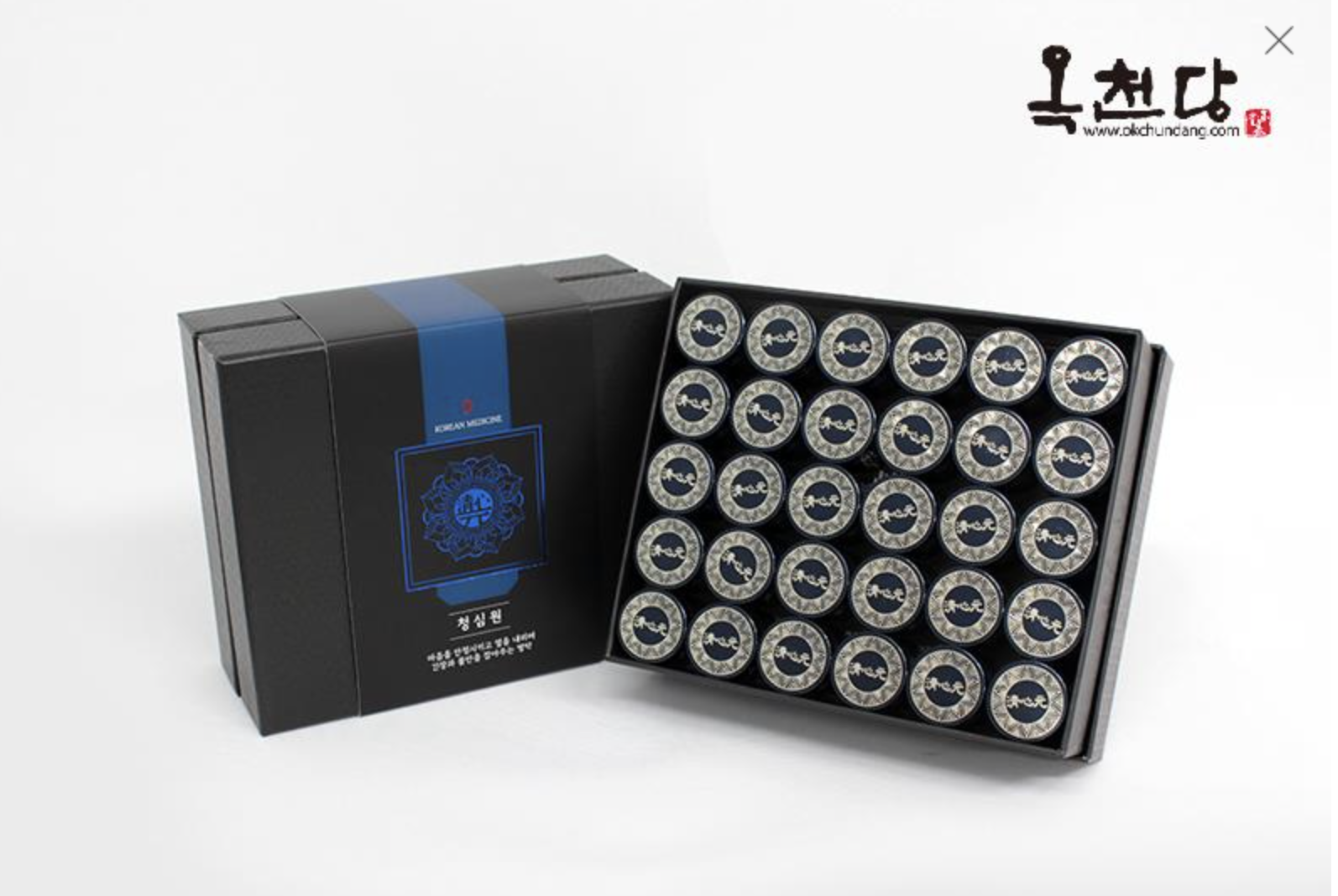 한가온 청심환 Lite